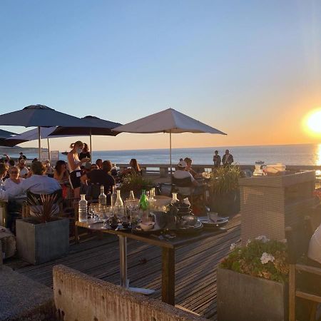 " Le Carla " Fecamp Bord De Mer Eksteriør billede